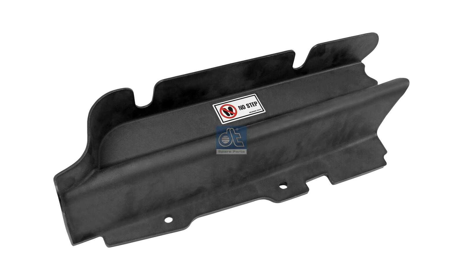 DT Spare Parts 1.23158 Foot Board