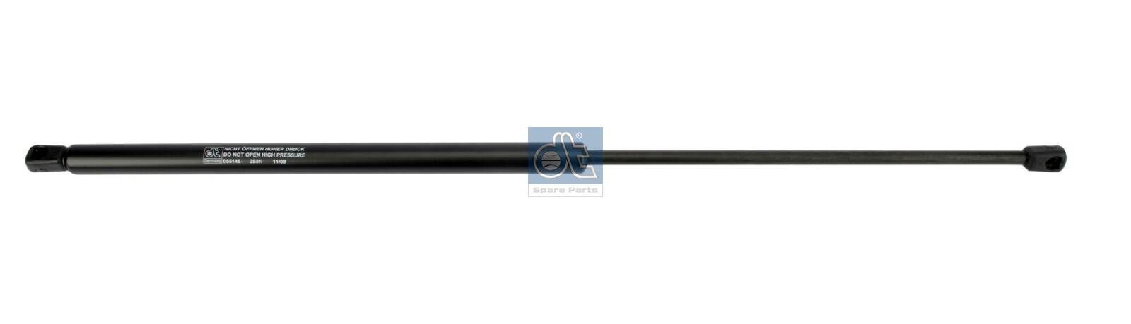 DT Spare Parts 1.23256 Gas Spring 1481373