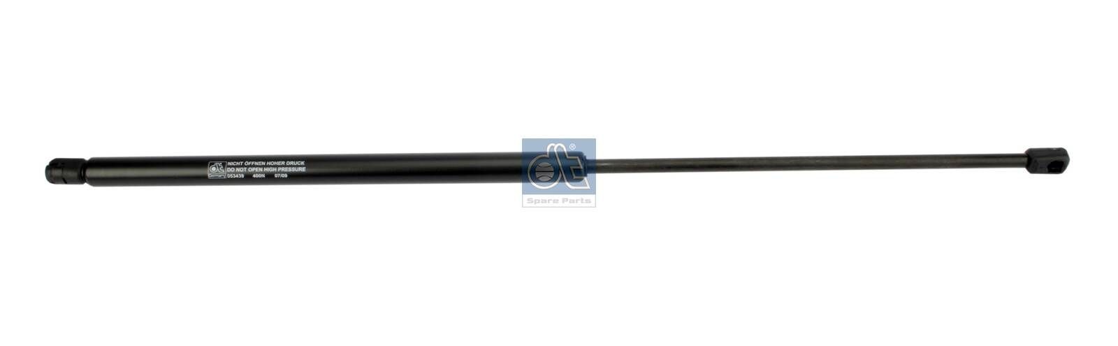 184515 DT Spare Parts 1.23259 Gas Spring 2 031 872
