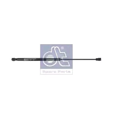 DT Spare Parts 65N, 445 mm Stroke: 185mm Gas spring, boot- / cargo area 1.23270 buy