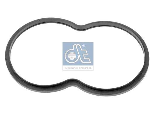 DT Spare Parts 1.24111 Gasket, thermostat 1755 952