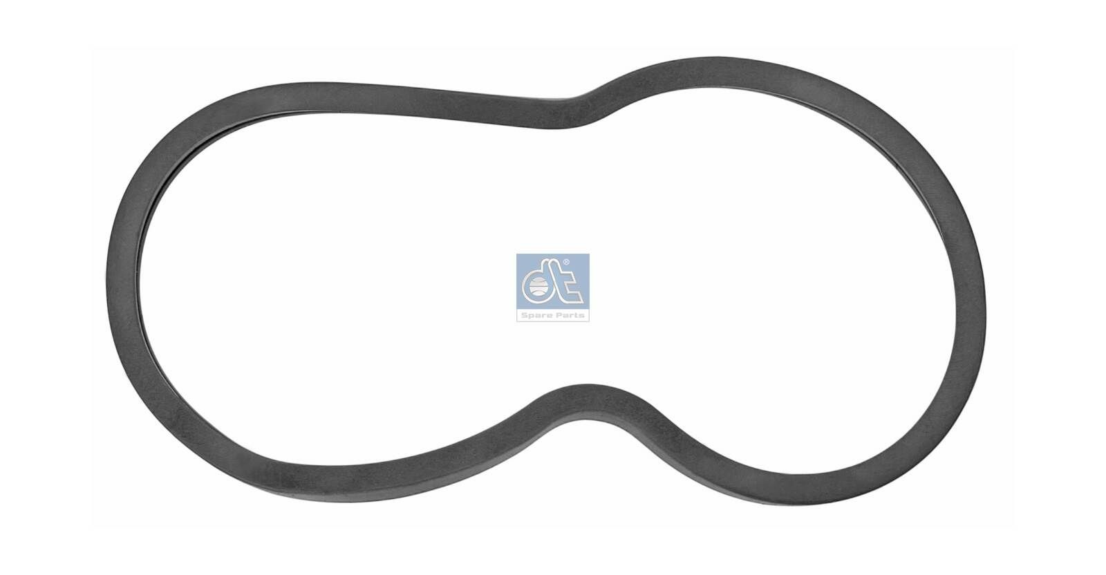 DT Spare Parts 1.24114 Gasket, thermostat 1421 825