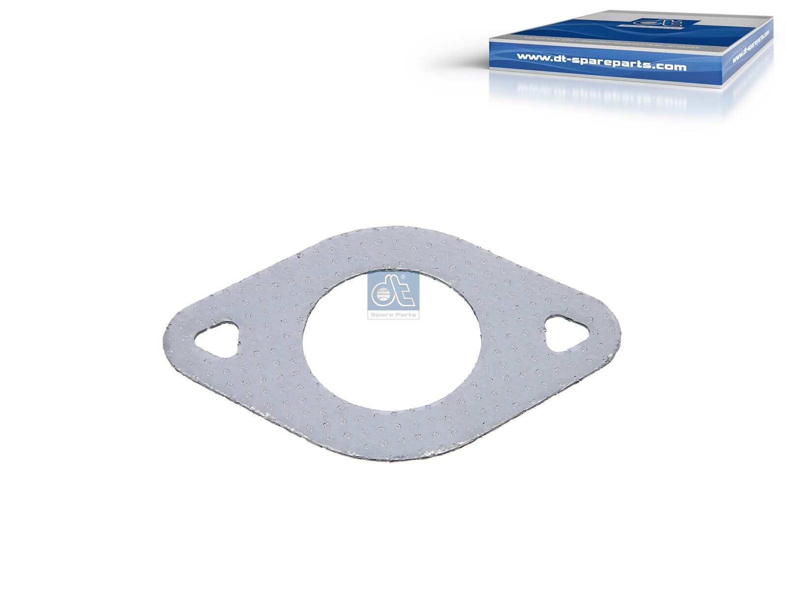 DT Spare Parts 1.24153 Exhaust manifold gasket 2086028