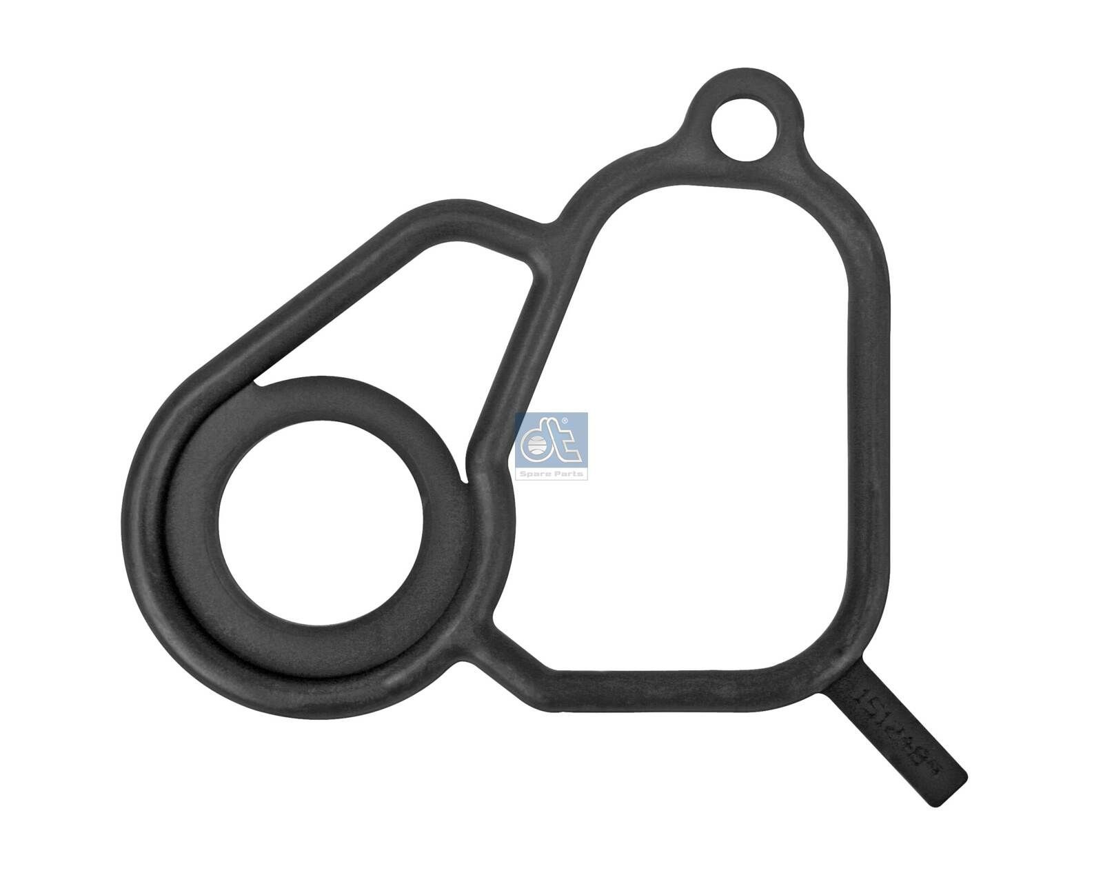 DT Spare Parts 1.24156 Seal, oil filter