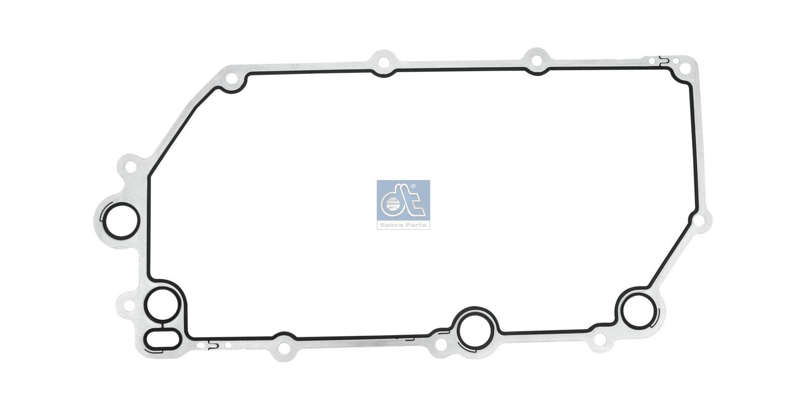 DT Spare Parts Seal, oil cooler 1.24158 buy