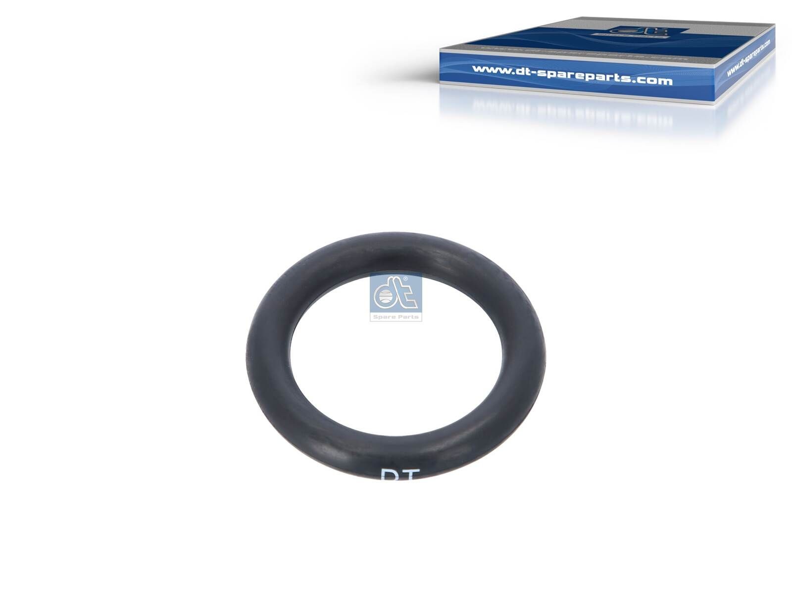 DT Spare Parts 31 x 6,5 mm, O-Ring, NBR (Nitril-Butadien-Kautschuk) Dichtring 1.24251 kaufen