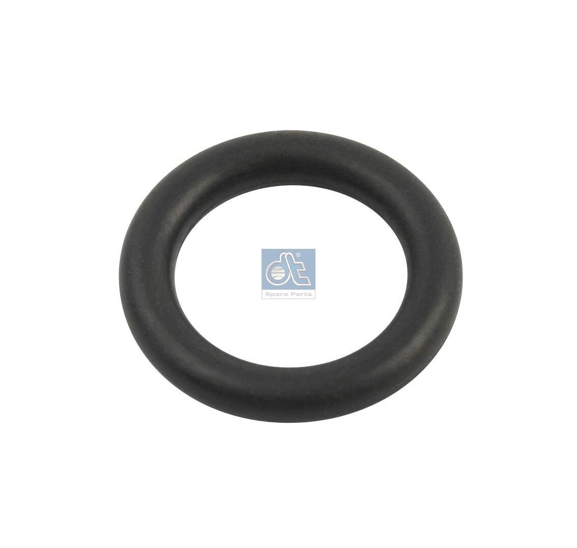 DT Spare Parts 12 x 3 mm, NBR (nitrile butadiene rubber) Seal Ring 1.24301 buy