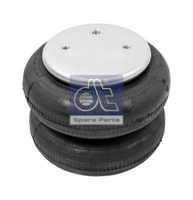 DT Spare Parts 1.25059 Federbalg, Luftfederung für SCANIA 3 - series LKW in Original Qualität