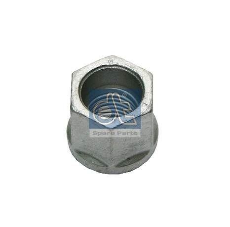 DT Spare Parts Nut, spring clamp 1.25433 buy