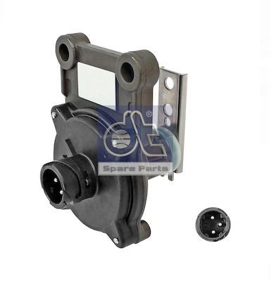 DT Spare Parts 1.25591 Sensor, Luftfederungsniveau für MAN TGS LKW in Original Qualität