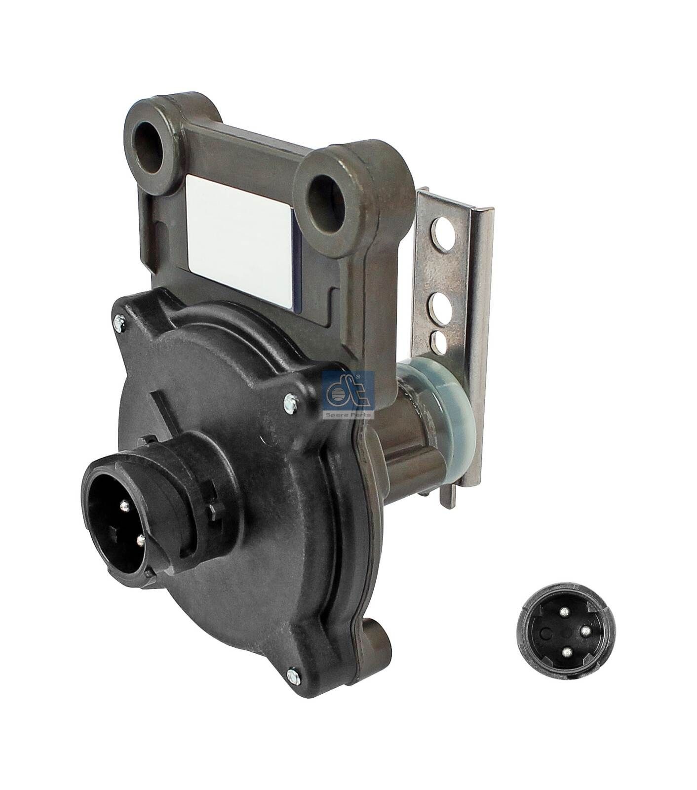 DT Spare Parts Sensor, pneumatic suspension level 1.25591