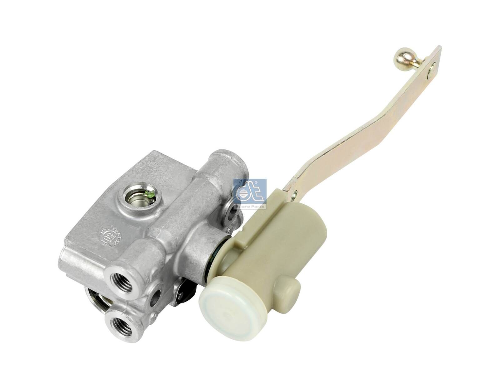 DT Spare Parts 1.25608 Luftfederventil für SCANIA 4 - series LKW in Original Qualität