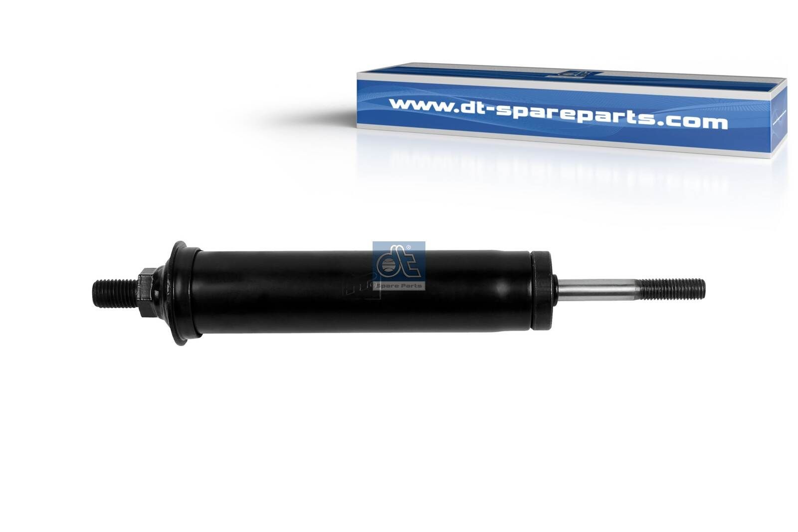 290 202 DT Spare Parts Shock Absorber, cab suspension 1.25679 buy