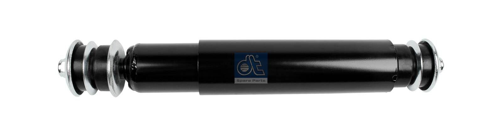 B5290 DT Spare Parts Hinterachse, Öldruck, Teleskop-Stoßdämpfer, oben Stift, unten Stift Stoßdämpfer 1.25814 kaufen