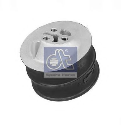 DT Spare Parts Front, Ø: 110 mm Engine mounting 1.27361 buy