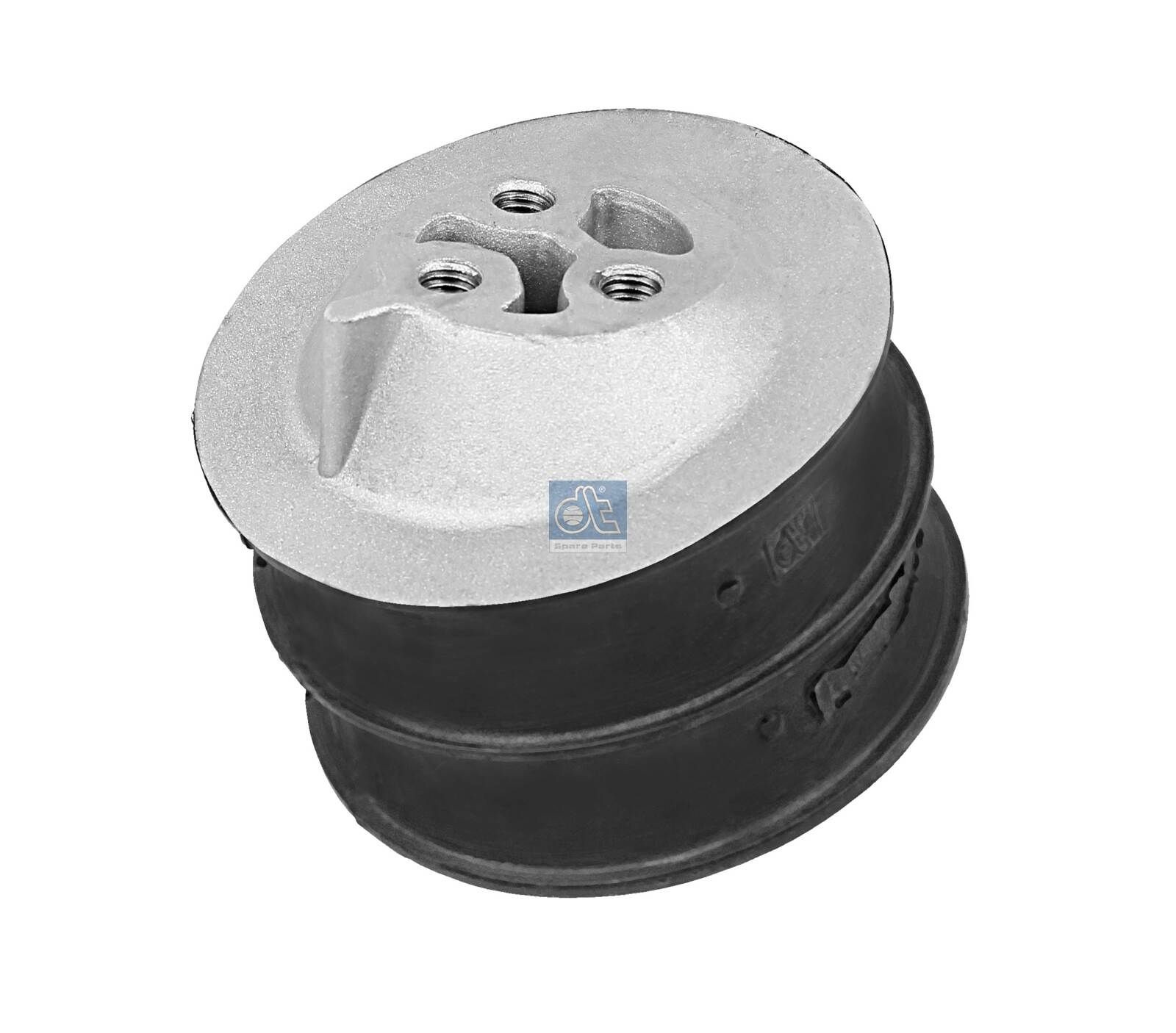 DT Spare Parts Front, Ø: 110 mm Engine mounting 1.27368 buy