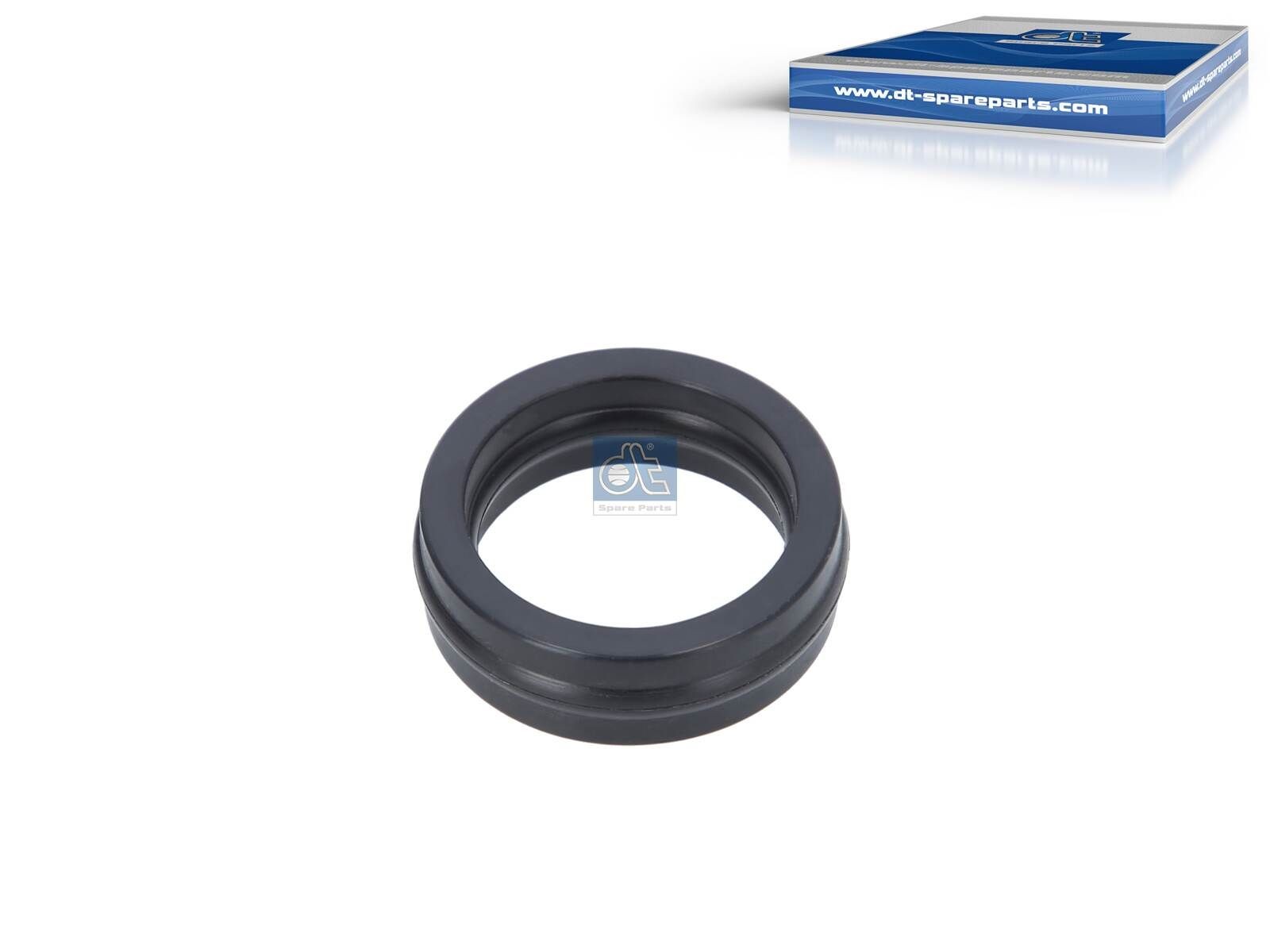 DT Spare Parts Timing case seal 1.27410