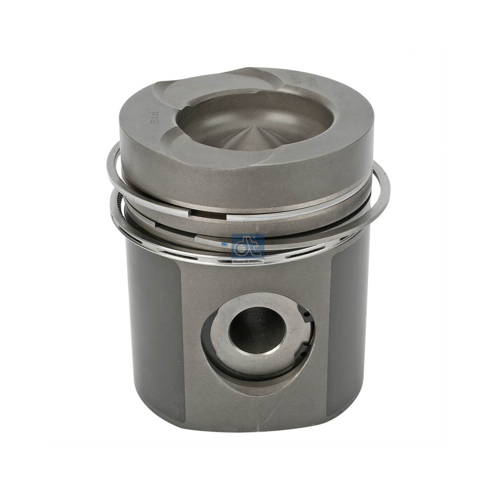 Original 1.31047 DT Spare Parts Piston experience and price
