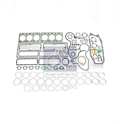 DT Spare Parts 1.31069 Dichtungsvollsatz, Motor für SCANIA 4 - series LKW in Original Qualität