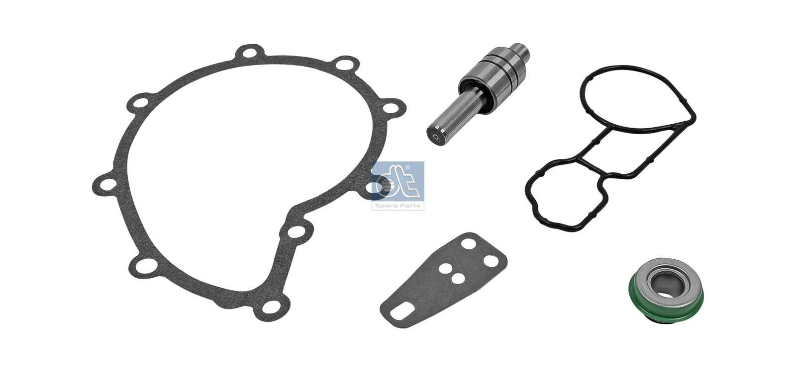DT Spare Parts Repair Kit, water pump 1.31121 buy