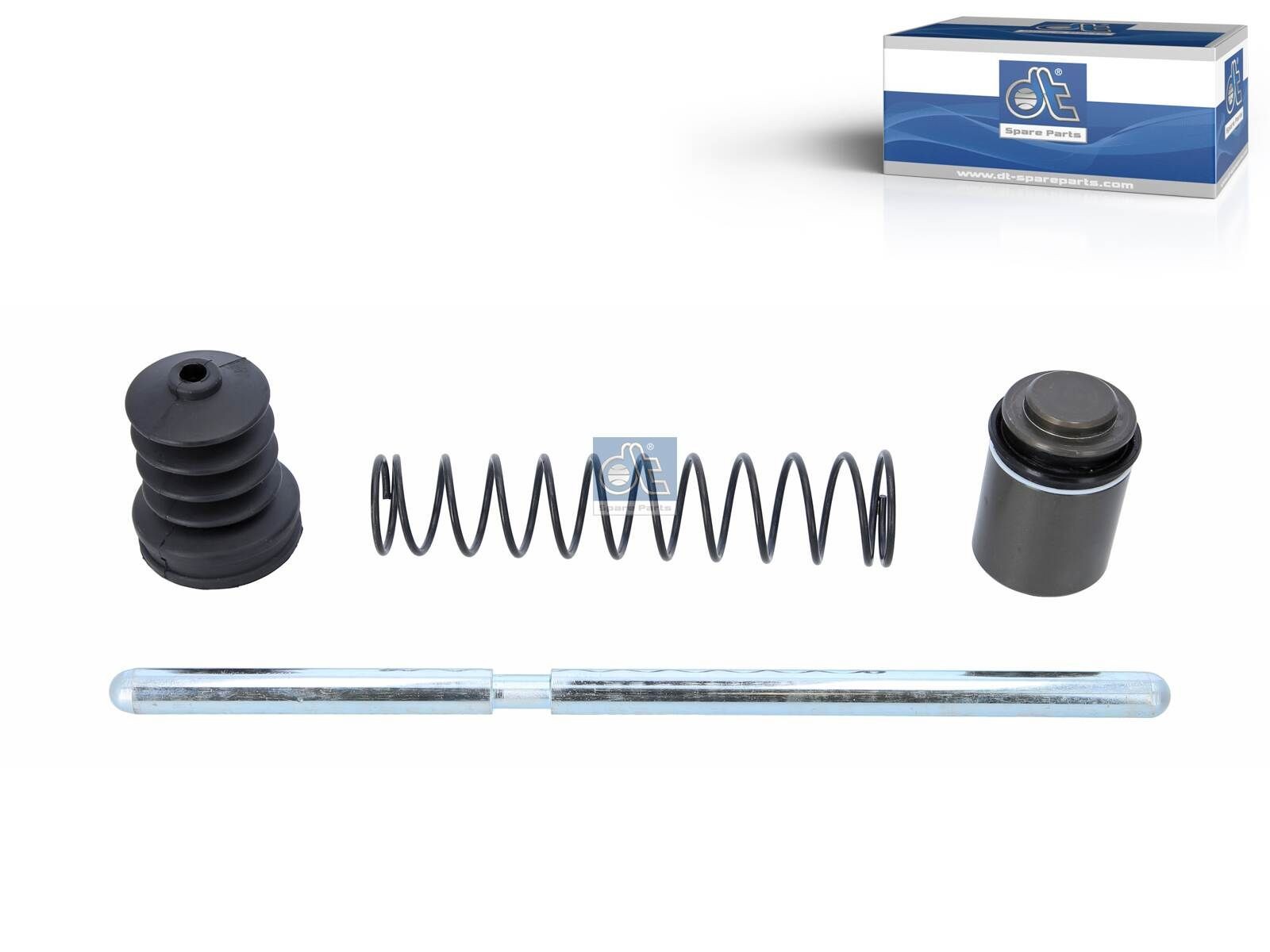DT Spare Parts Repair Kit, clutch booster 1.31297 buy