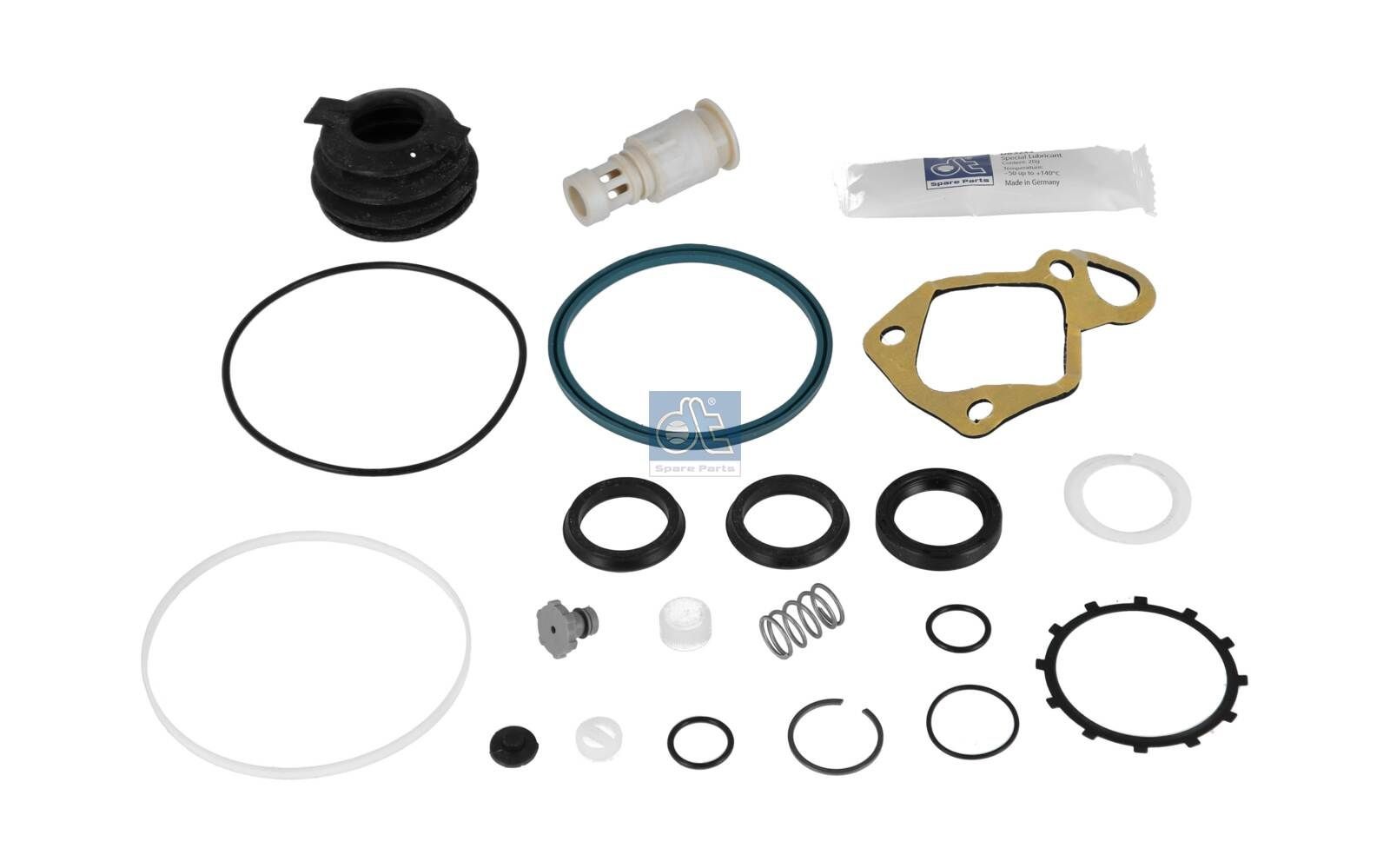 628131AM DT Spare Parts Repair Kit, clutch booster 1.31319 buy