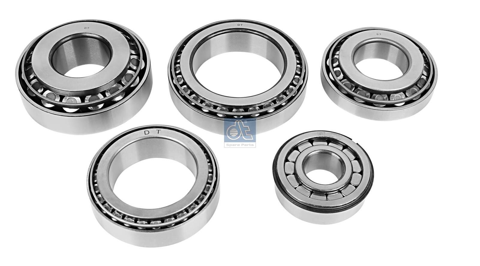 DT Spare Parts 1.31630 Wheel bearing kit