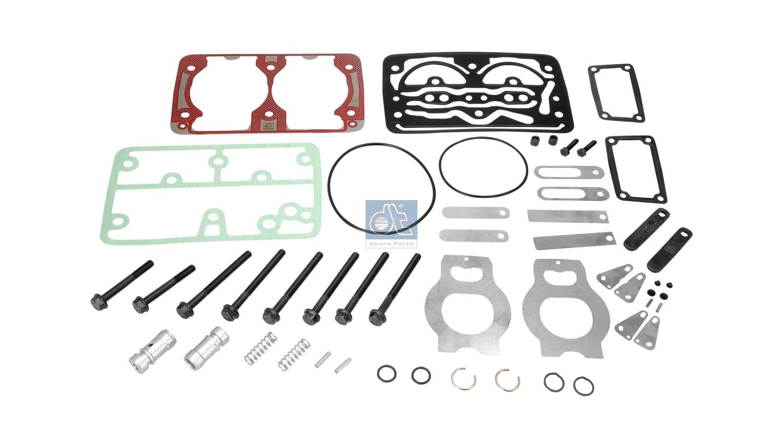 DT Spare Parts Repair Kit, compressor 1.31784 buy