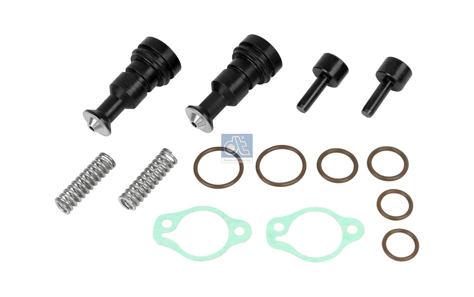 1.31792 DT Spare Parts Reparatursatz, Kompressor für VW online bestellen