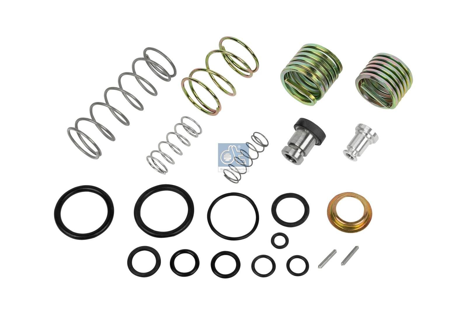 961 722 007 2 DT Spare Parts Repair Kit 1.31827 buy