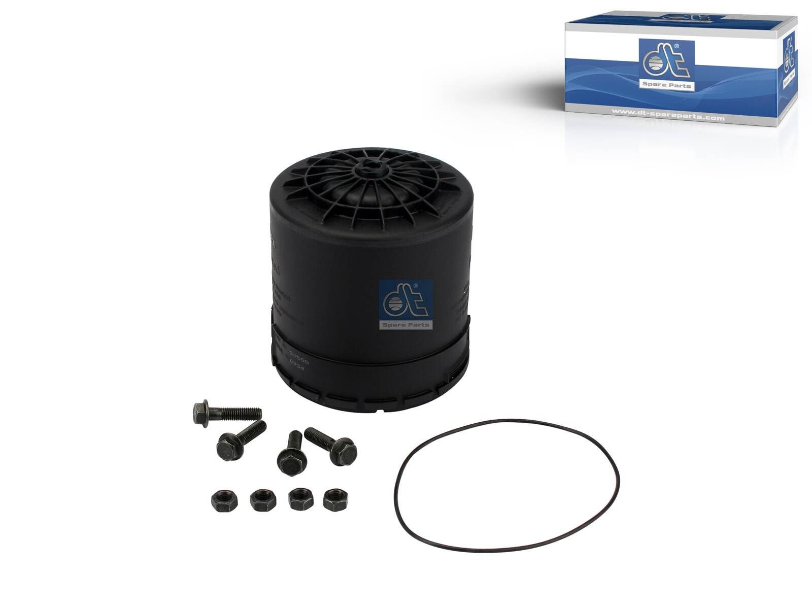 78964 / MTC DT Spare Parts Repair Kit, air dryer 1.31869 buy