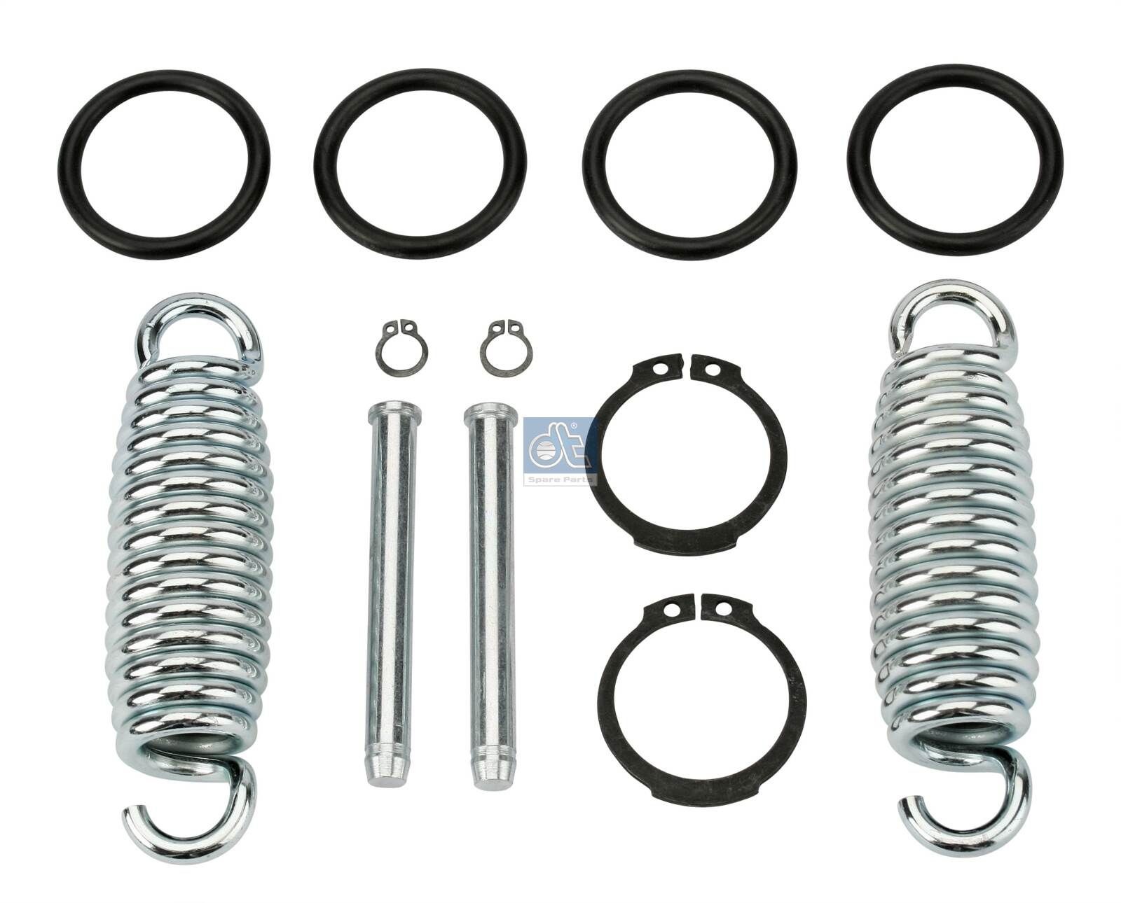 DT Spare Parts Brake Caliper Repair Kit 1.31898 buy