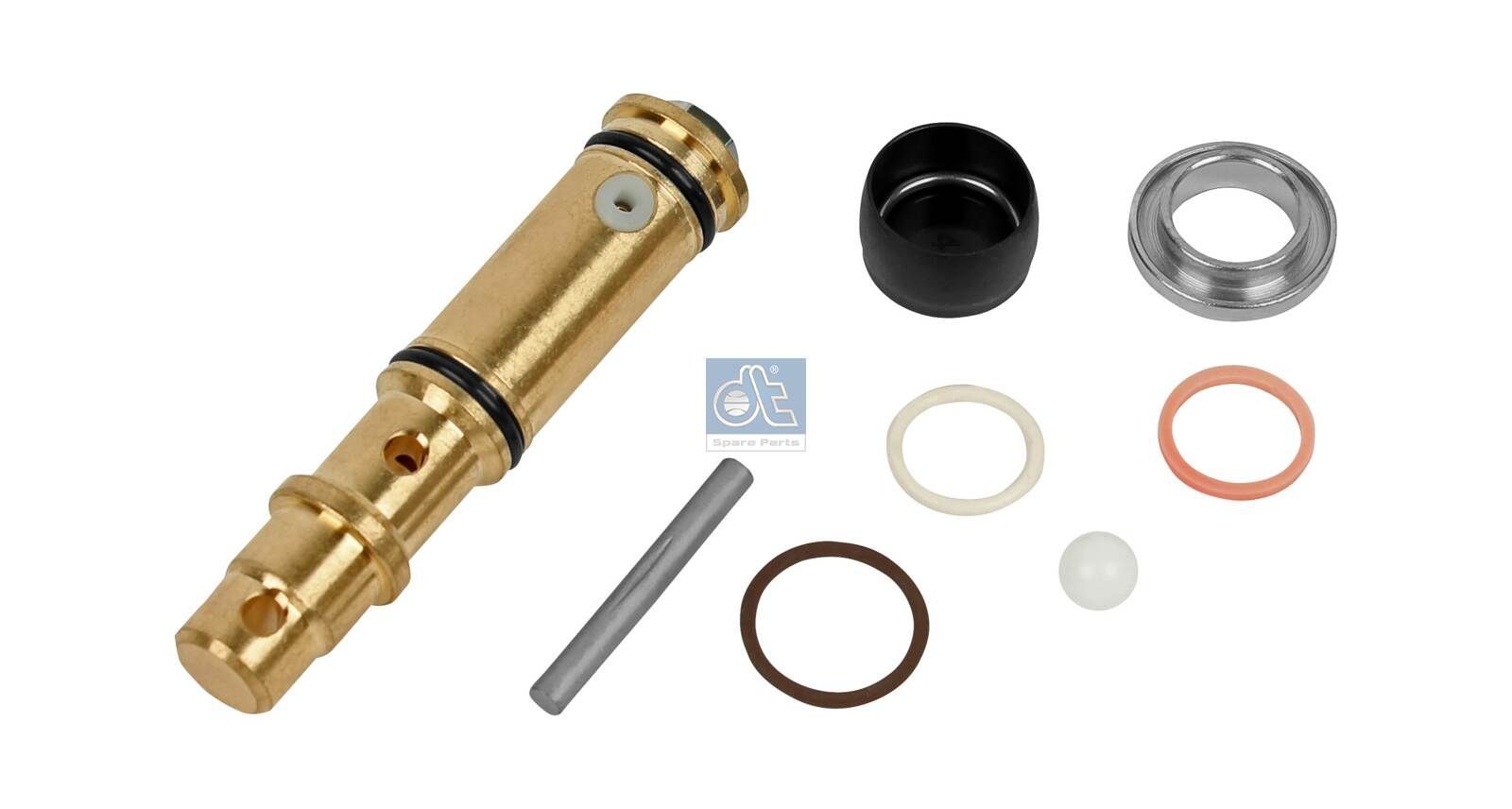 DT Spare Parts Repair Kit, tilt pump 1.31960 buy