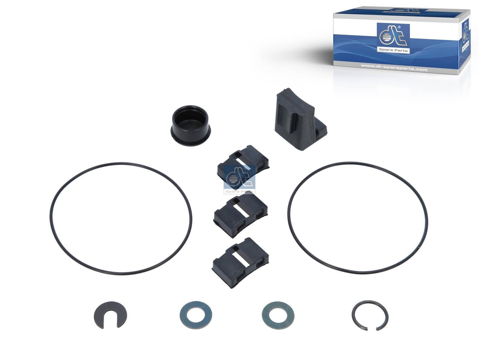 6 033 AD5 100 DT Spare Parts Repair Kit, starter 1.32100 buy