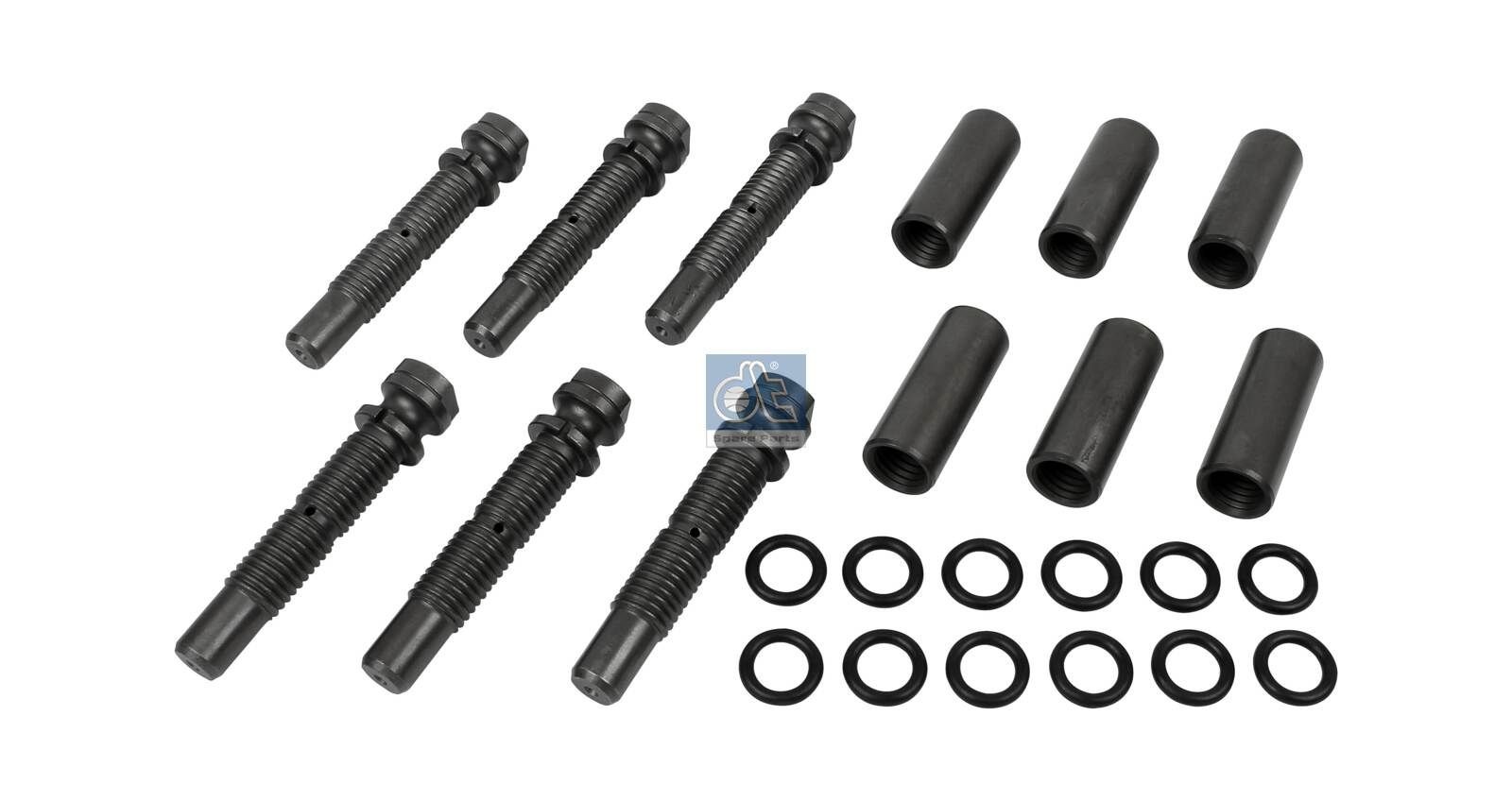 DT Spare Parts Repair Kit, spring bolt 1.32545 buy