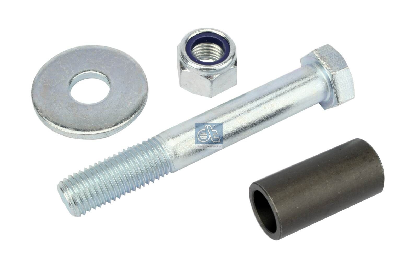 DT Spare Parts Mounting Kit, shock absorber 1.32554 buy