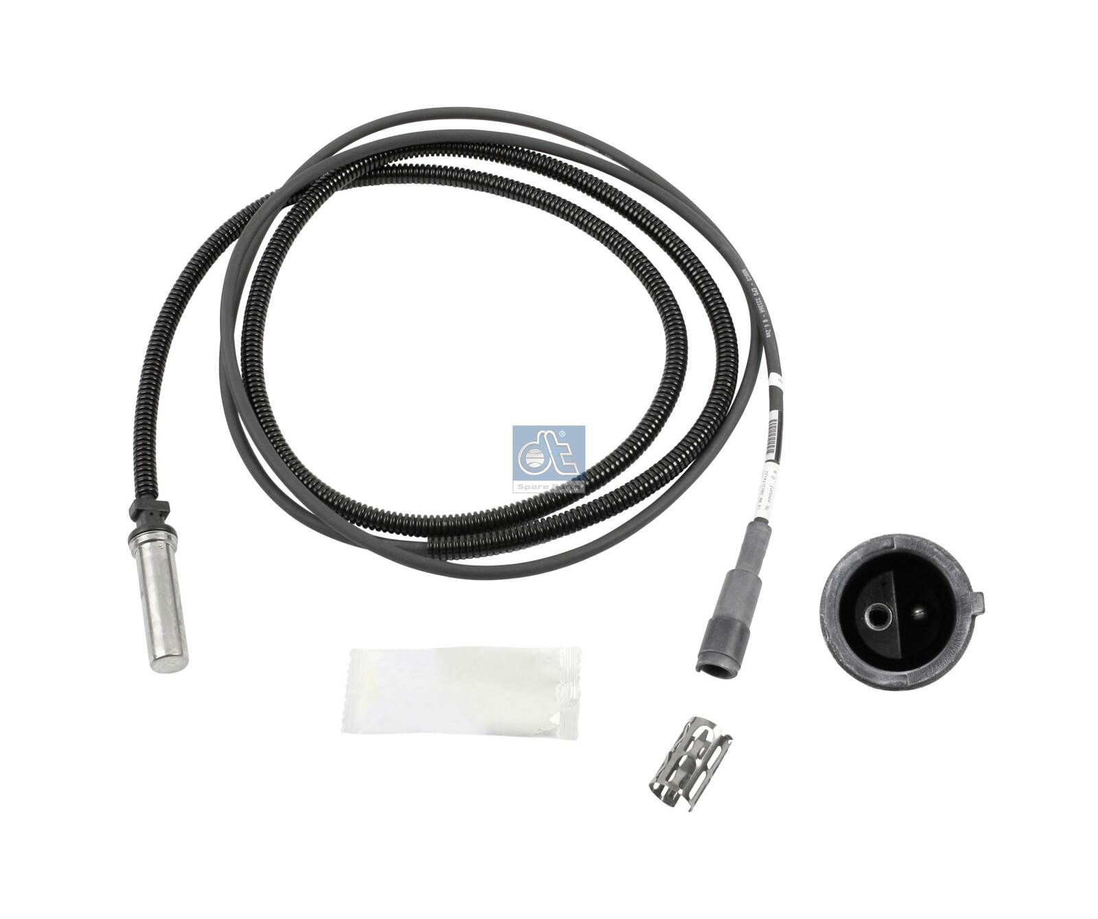 1.32670 DT Spare Parts ABS-Sensor SCANIA 4 - series