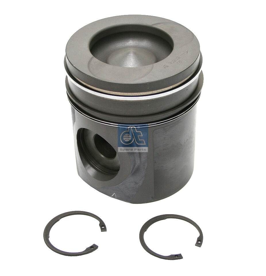061 65 00 DT Spare Parts Cylinder Sleeve Kit 1.33071 buy
