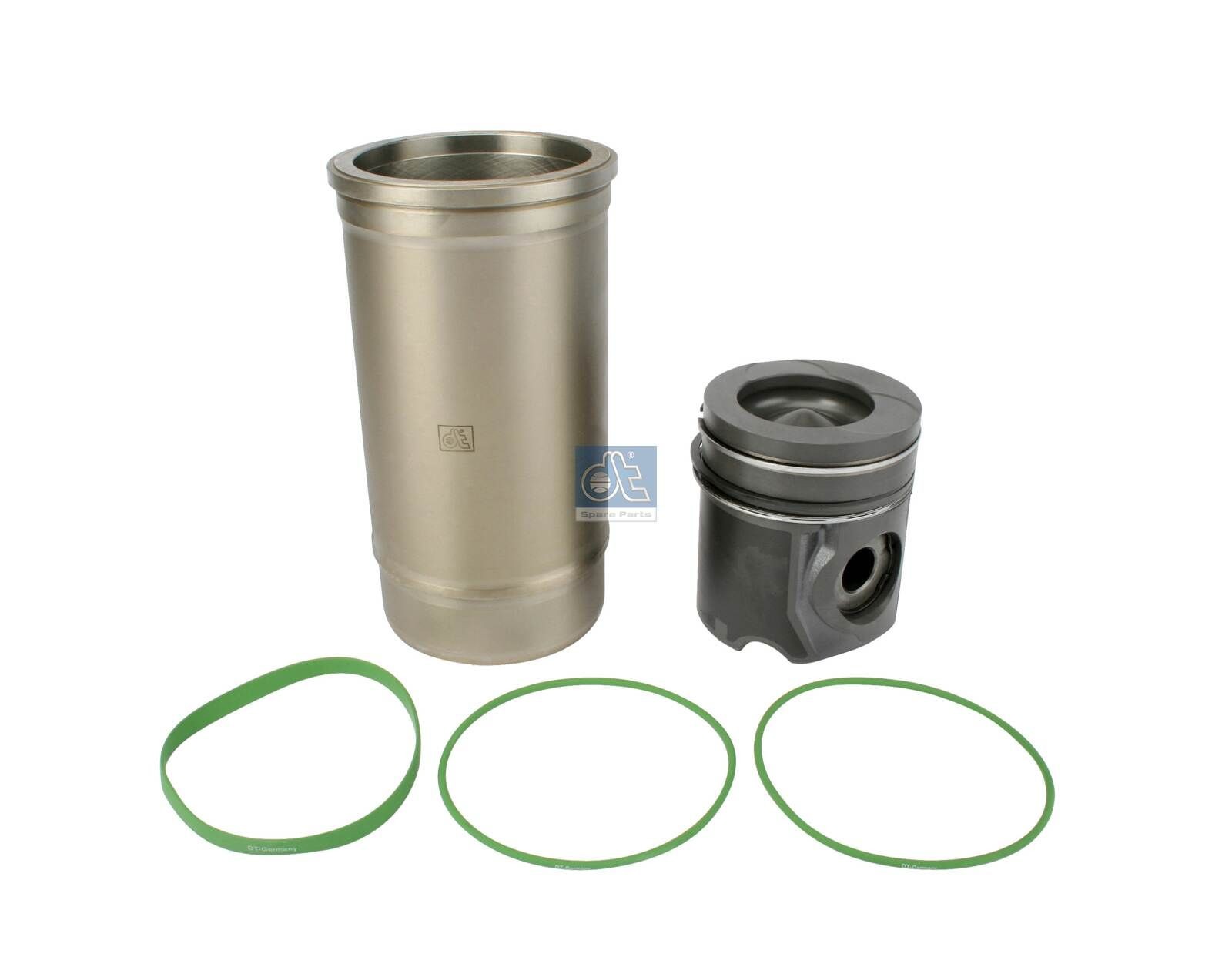 061 65 92 DT Spare Parts 1.33100 Cylinder Sleeve Kit 550265