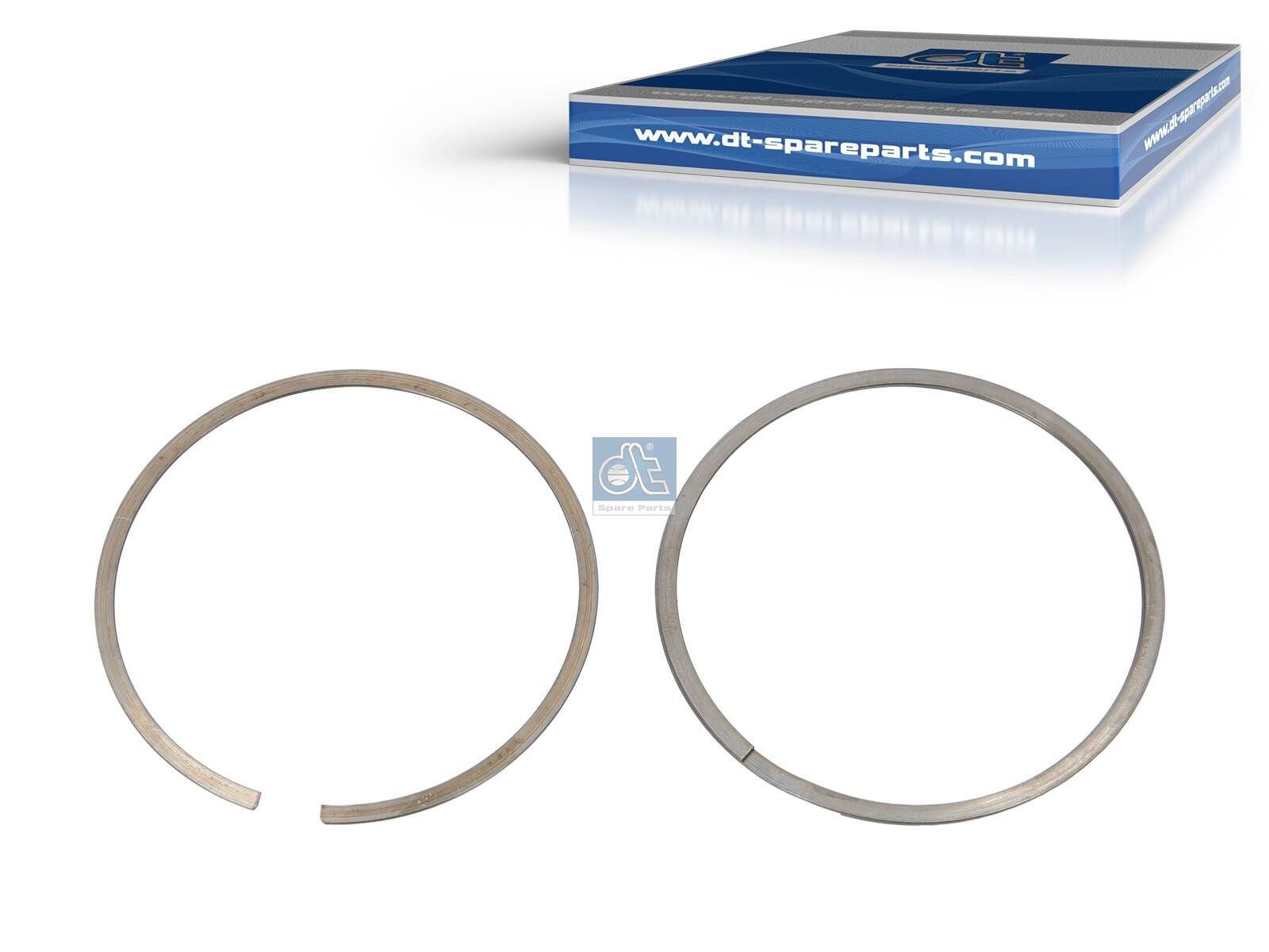 DT Spare Parts Seal Ring, exhaust manifold 1.33241 buy