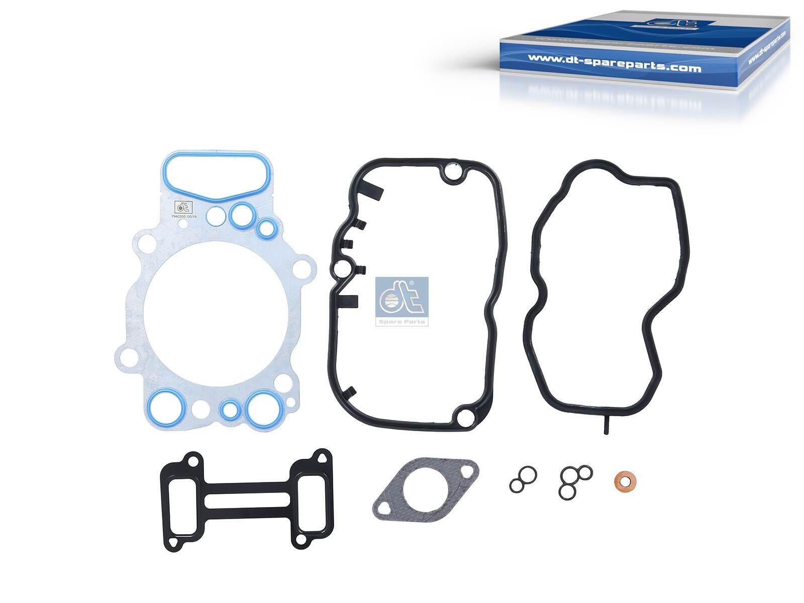 1.34087 DT Spare Parts Cylinder head gasket buy cheap