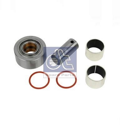 DT Spare Parts 1.35070 Reparatursatz, Bremsbackenrolle für SCANIA 4 - series LKW in Original Qualität