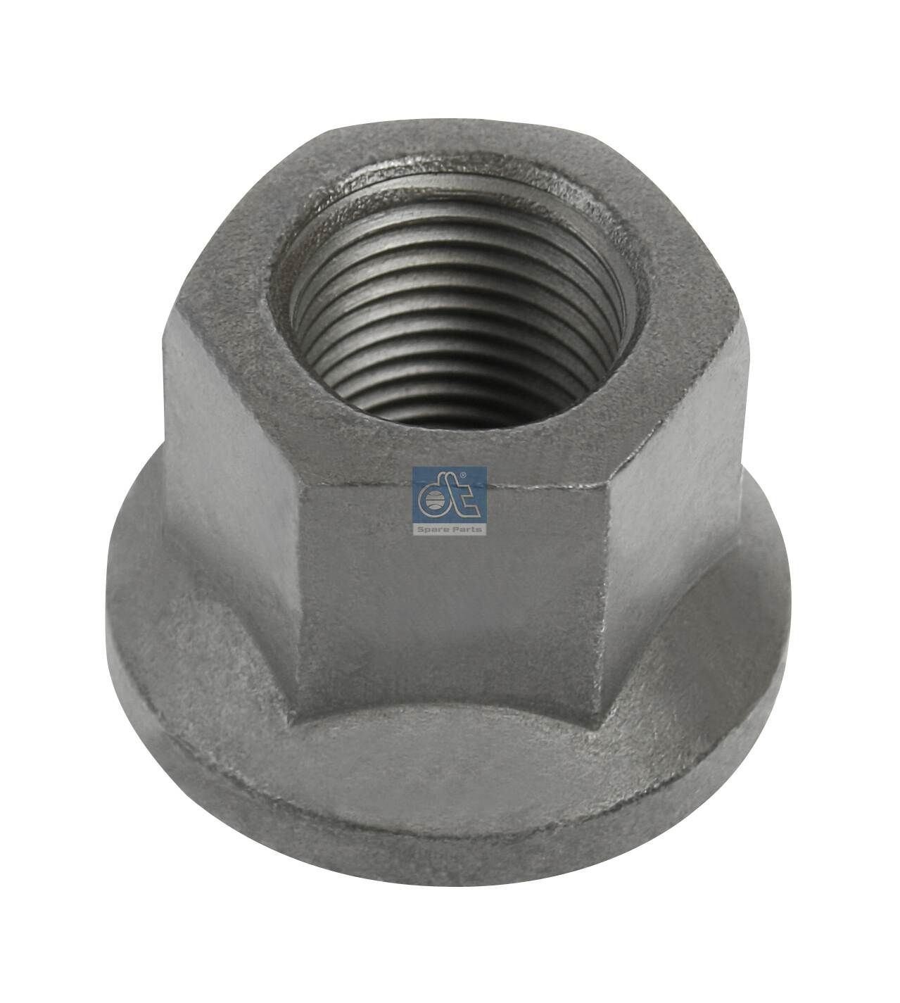 Great value for money - DT Spare Parts Wheel Nut 10.10030
