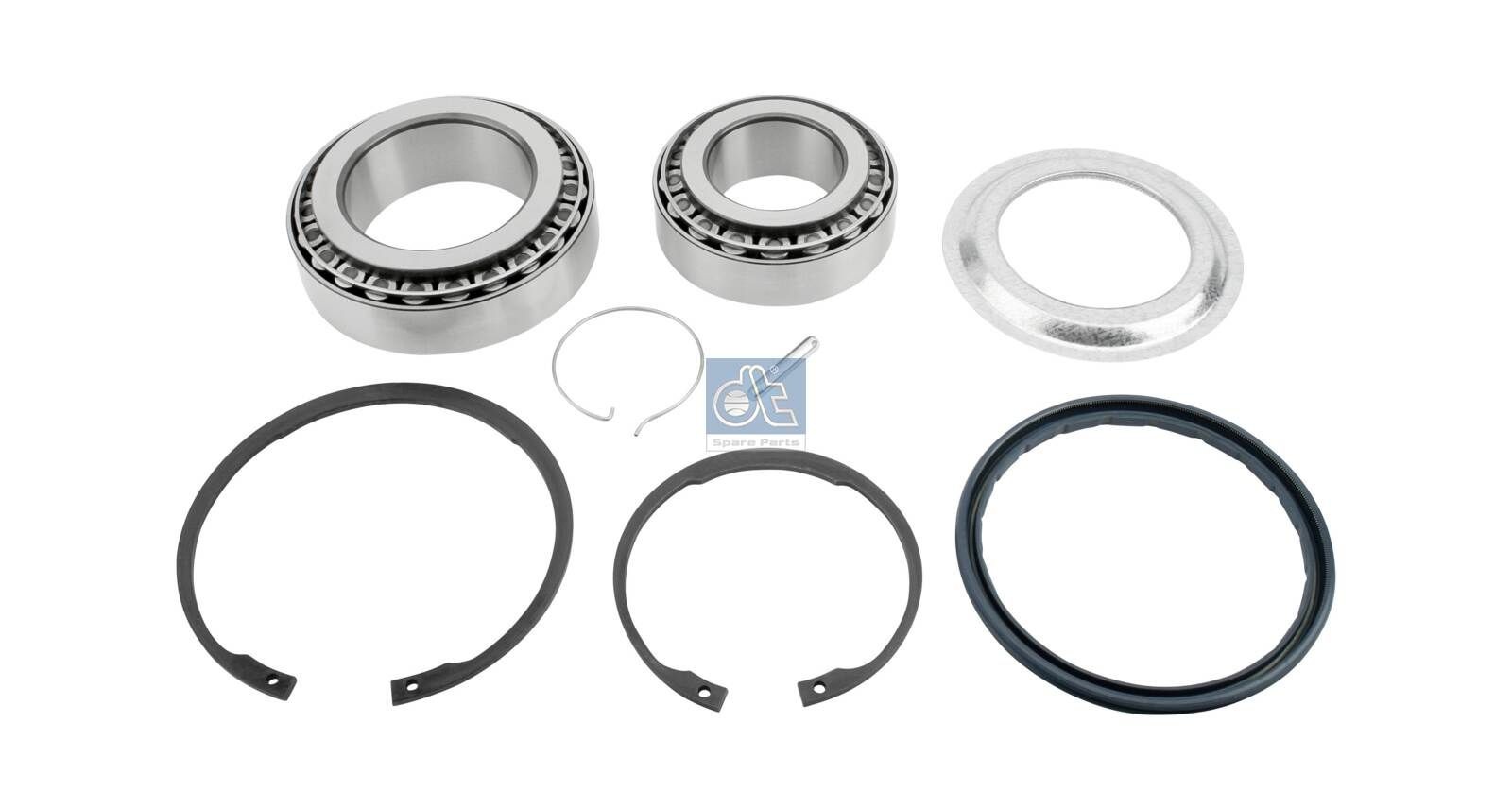 DT Spare Parts 10.10441 Repair Kit, wheel hub 0264102300S
