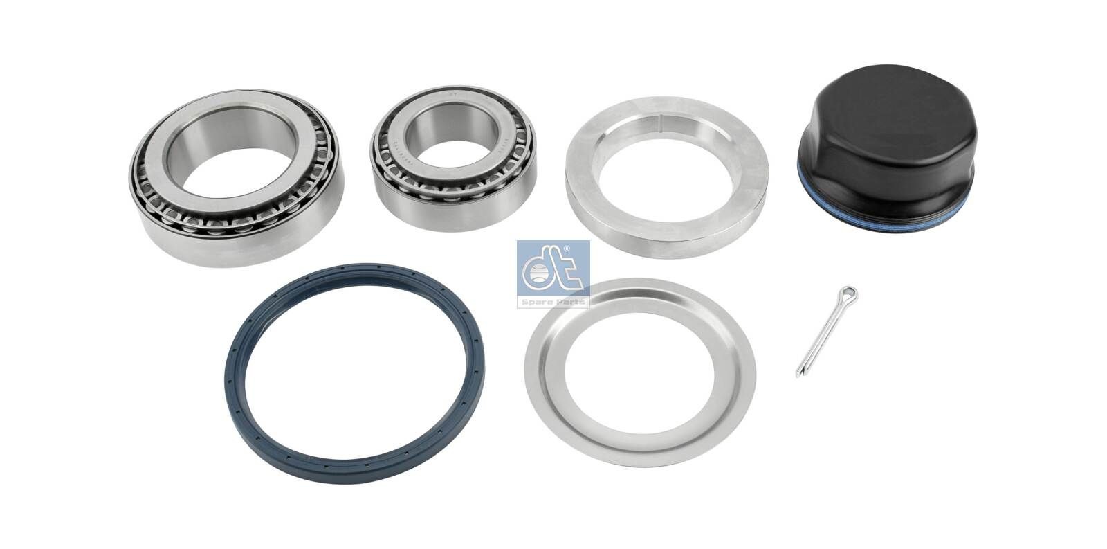 DT Spare Parts Repair Kit, wheel hub 10.10442 buy