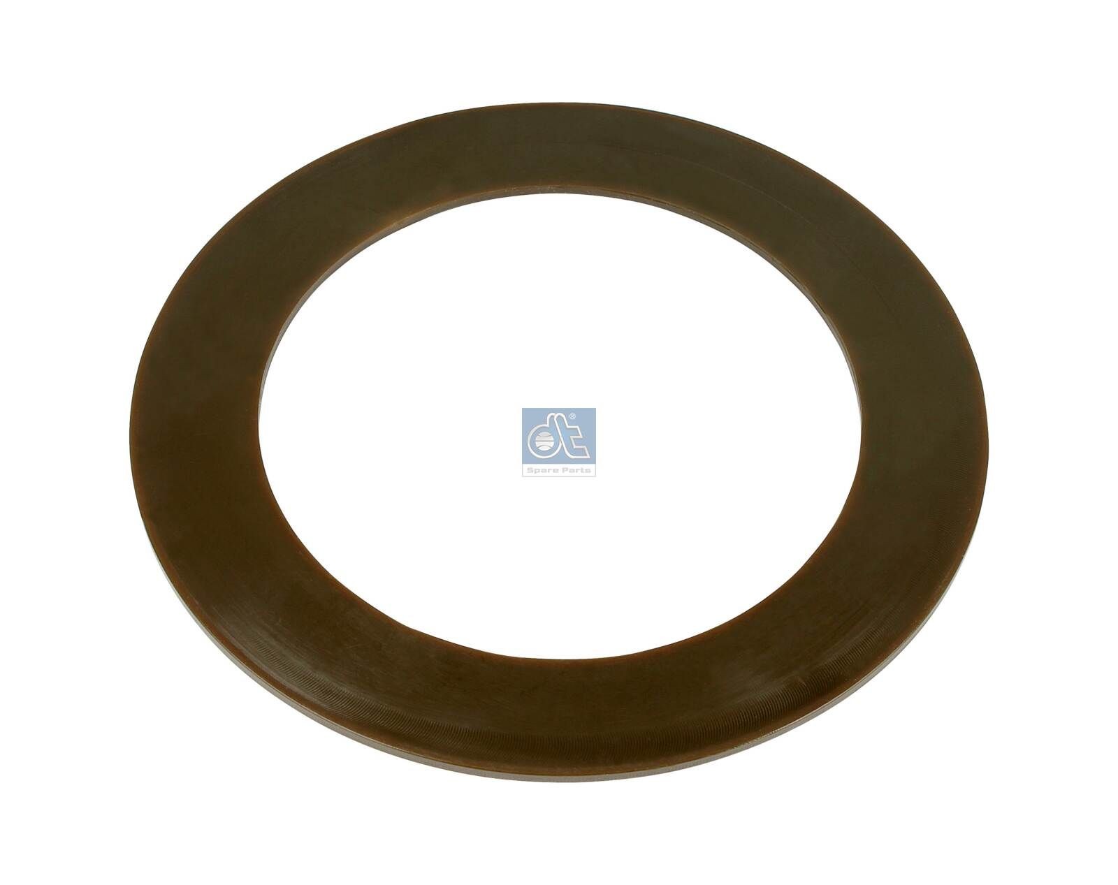 DT Spare Parts 10.10450 Shaft Seal, wheel hub Rear Axle