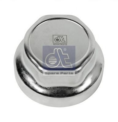 DT Spare Parts Wheel bearing dust cap 10.10612 buy