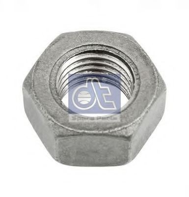 DT Spare Parts Nut, spring support axle 10.16282 buy