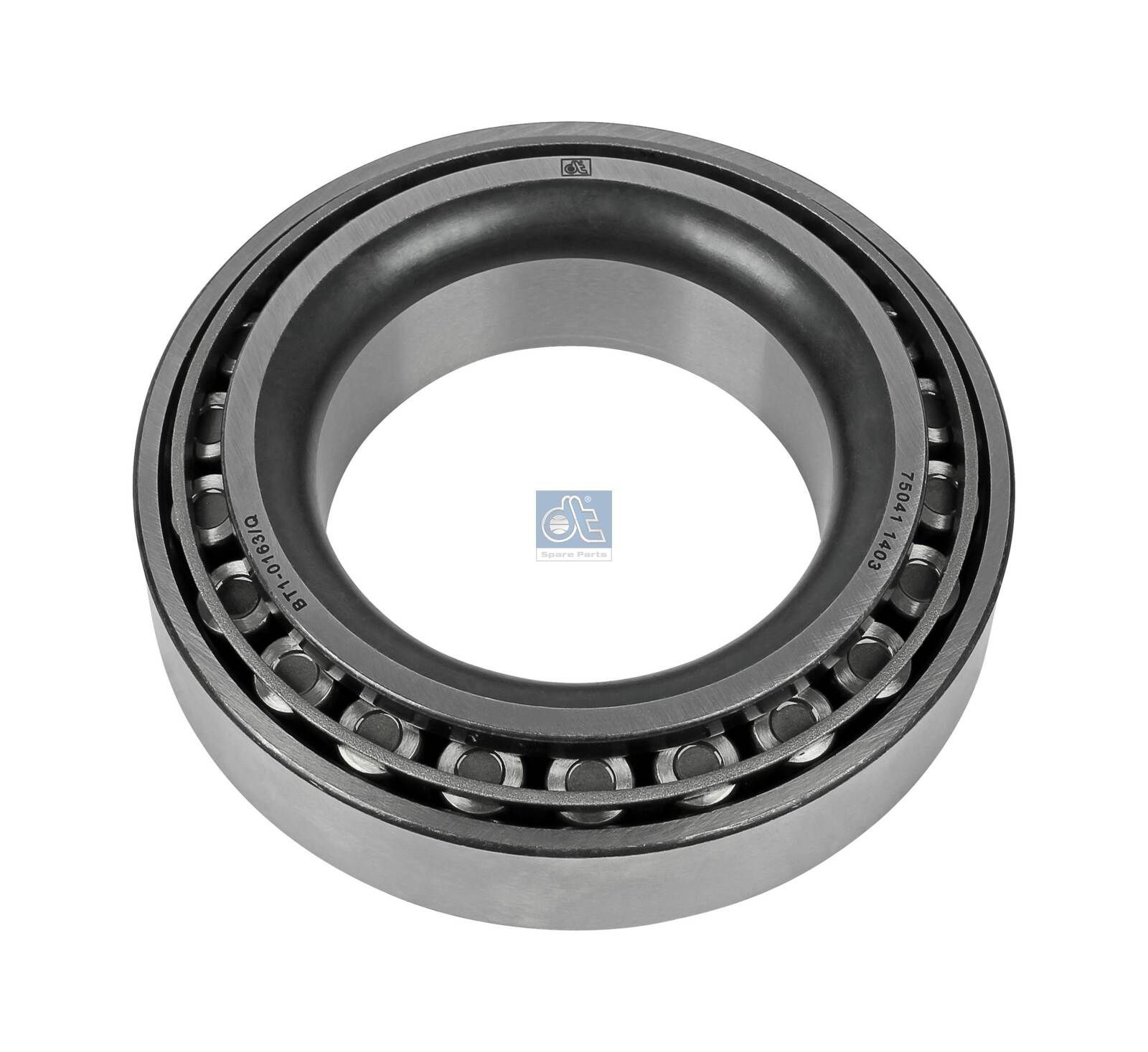 BT1-0163/Q DT Spare Parts 82x140x37,5 mm Hub bearing 10.20101 buy
