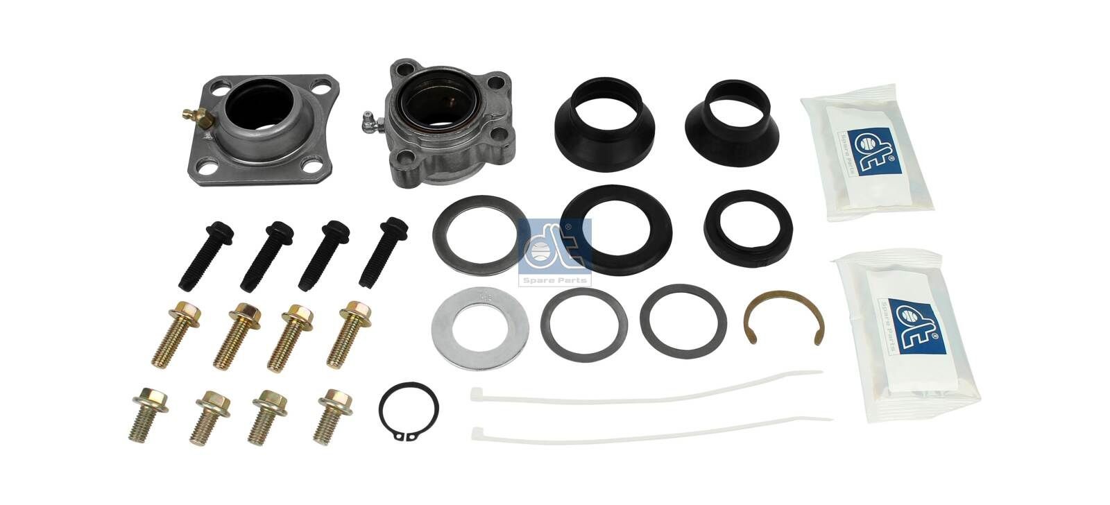 DT Spare Parts 10.23155 Repair Kit, brake camshaft